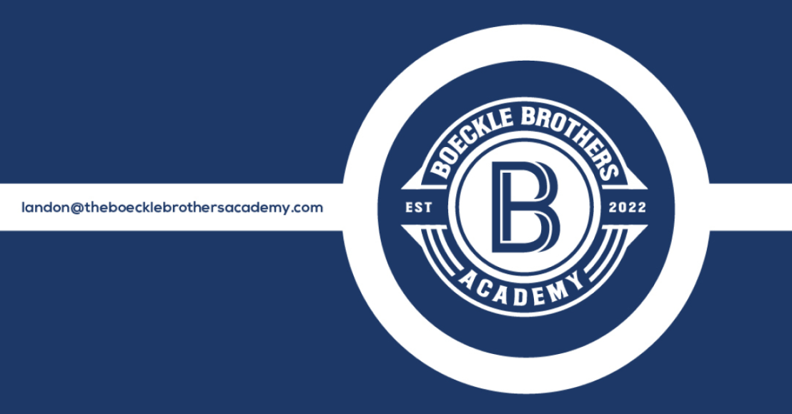 The Boeckle Brothers Academy